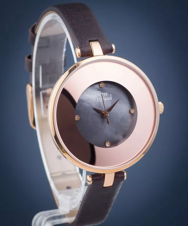 Reloj para mujeres Pierre Ricaud Classic P22046.924MQ
