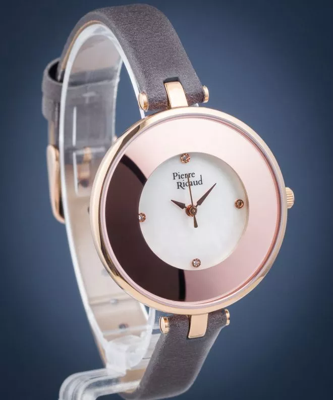 Reloj para mujeres Pierre Ricaud Classic P22046.9G4FQ