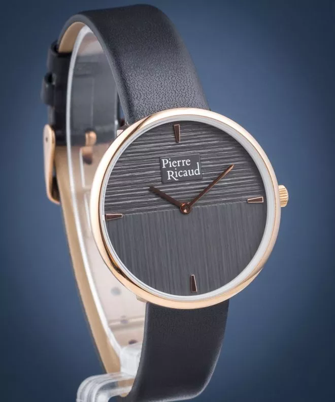 Reloj para mujeres Pierre Ricaud Classic P22086.92R4Q