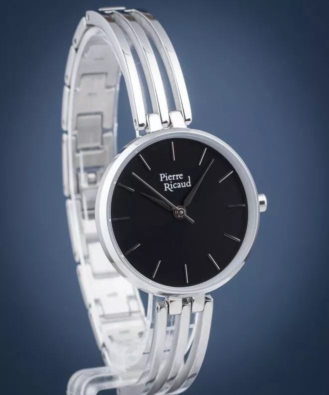 Reloj para mujeres Pierre Ricaud Fashion P21029.5114Q