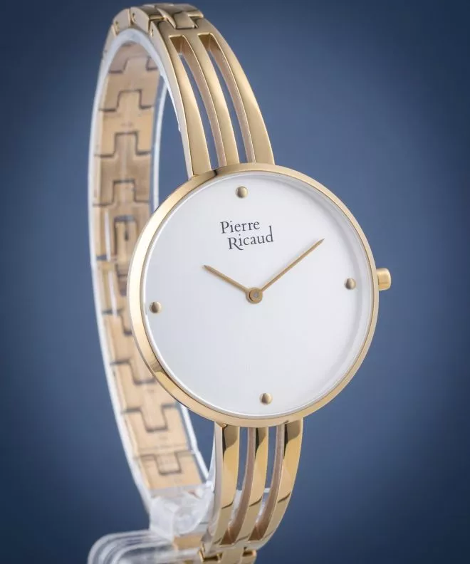 Reloj para mujeres Pierre Ricaud Fashion P22091.1143Q