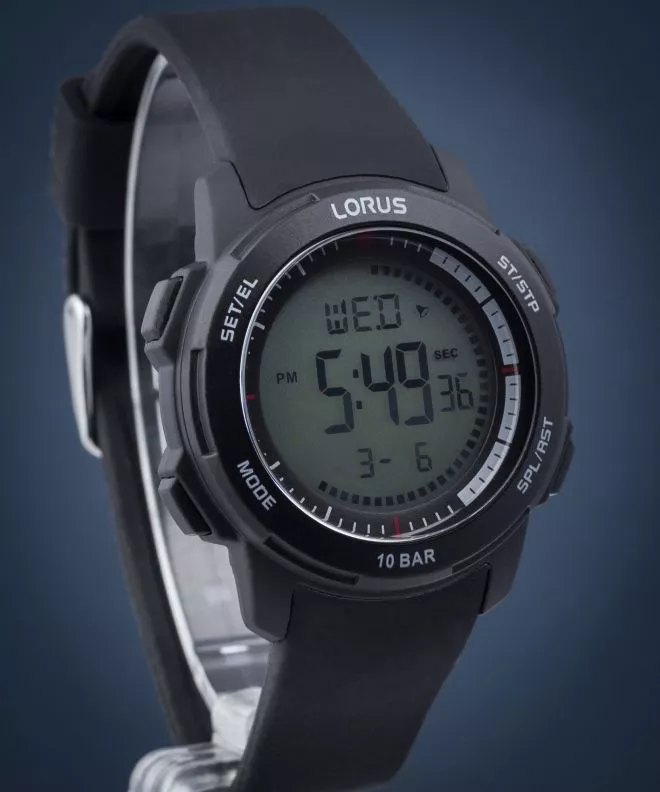 Reloj para hombres Lorus Sport R2371PX9