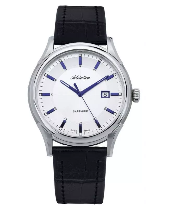 Reloj para hombres Adriatica Classic A2804.52B3Q