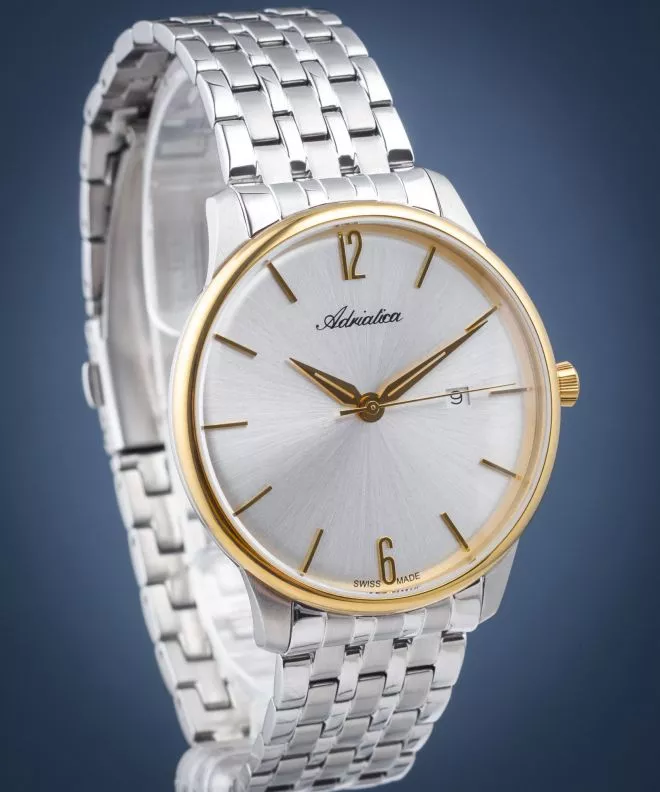 Reloj para hombres Adriatica Premiere A8269.2153Q