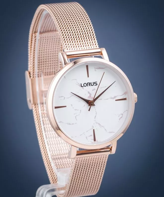 Reloj para mujeres Lorus Classic RG290UX9