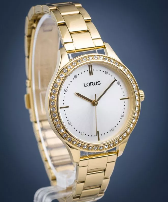 Reloj para mujeres Lorus Fashion RG232XX9