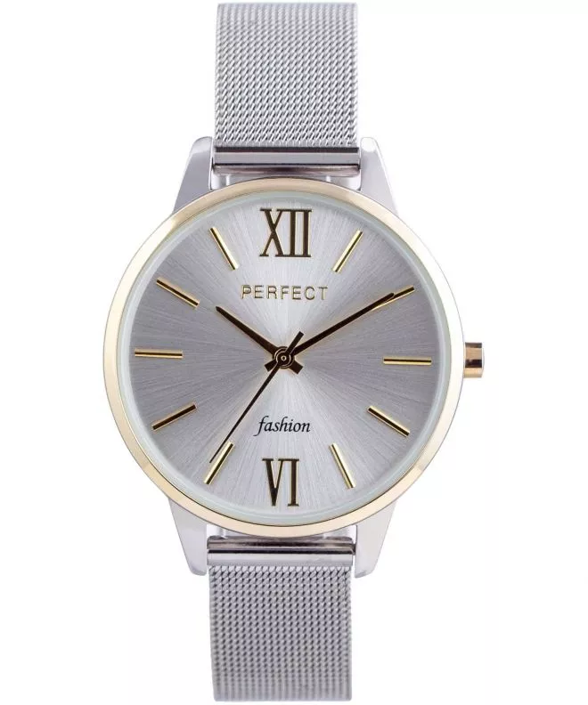 Reloj para mujeres Perfect Fashion PF00196