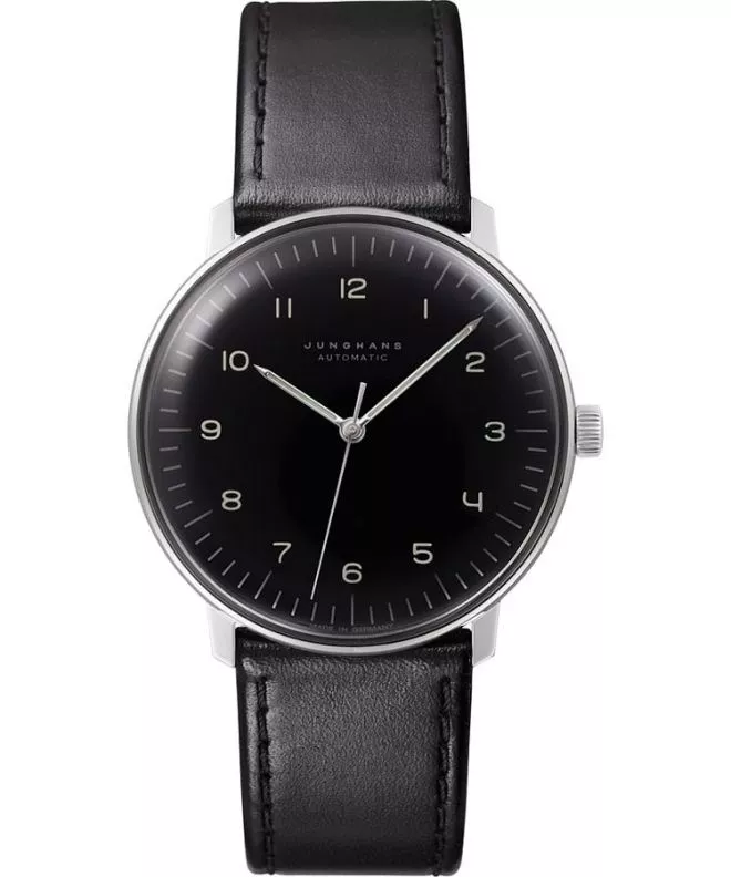 Reloj para hombres Junghans max bill Automatic 027/3400.02