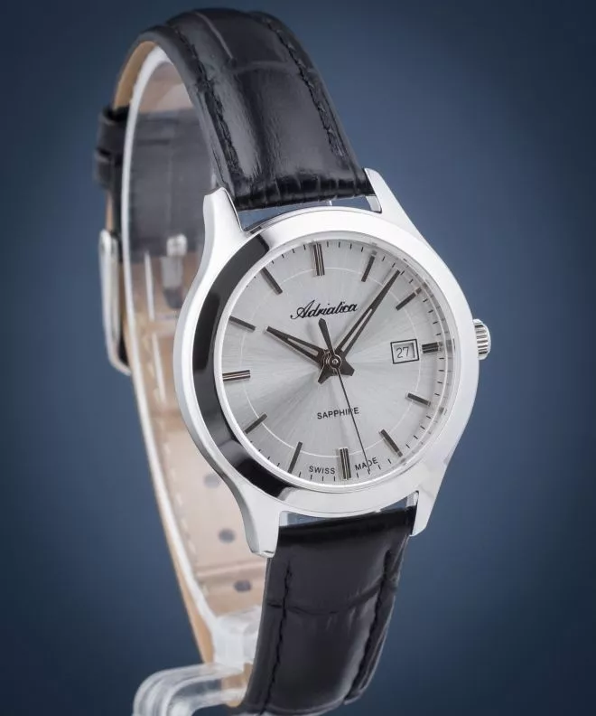 Reloj para mujeres Adriatica Sapphire A3195.5213Q