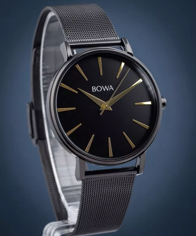 Reloj para mujeres BOWA Praha PH381-84-181M