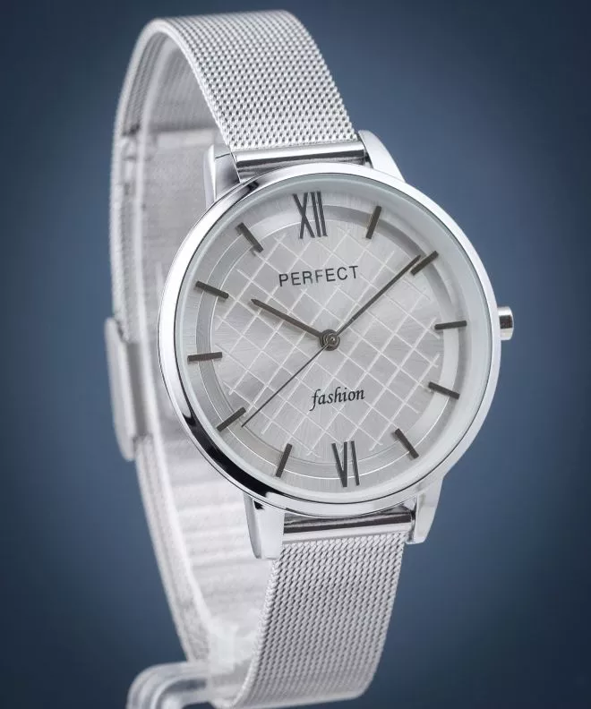 Reloj para mujeres Perfect Fashion PF00407