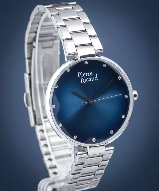Reloj para mujeres Pierre Ricaud Classic P22057.5145Q
