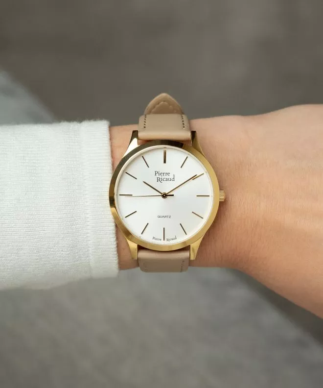 Reloj para mujeres Pierre Ricaud Classic P22000.1V13Q