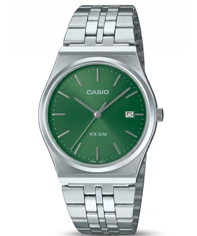 Reloj para hombres Casio Timeless Collection MTP-B145D-3AVEF