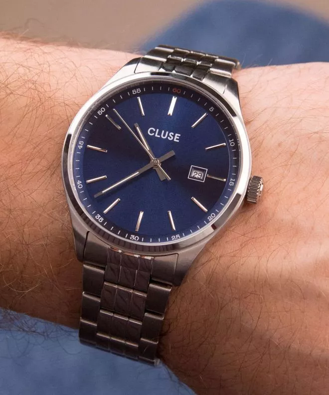 Reloj para hombres Cluse Anthéor CW20903