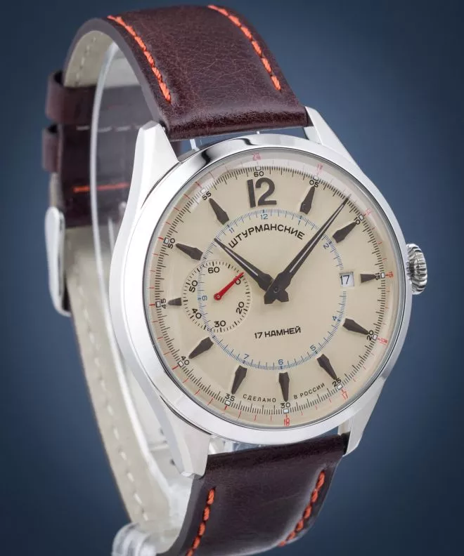 Reloj para hombres Sturmanskie Open Space 3105-1881217