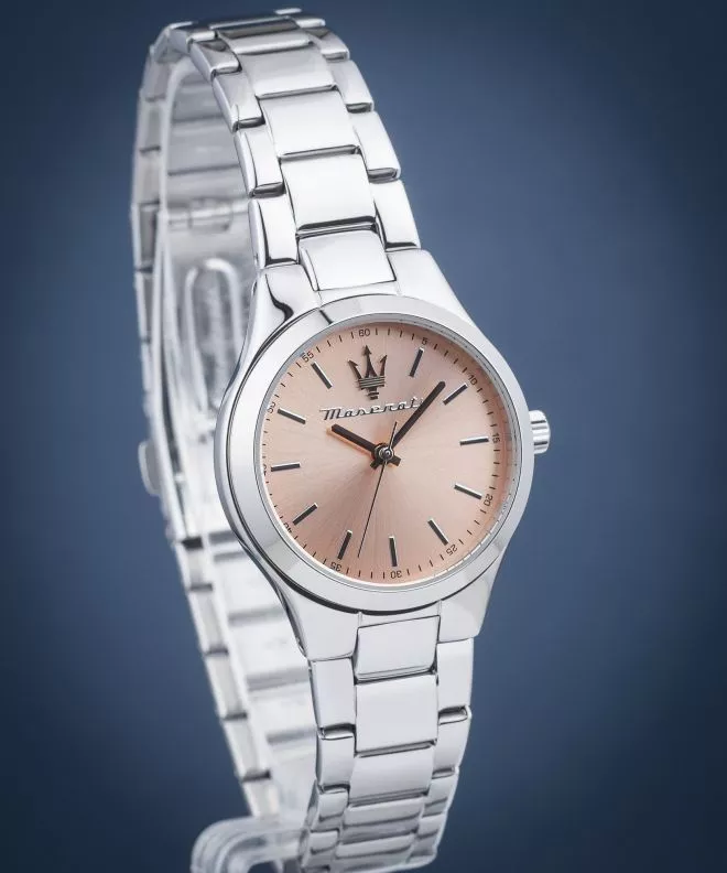 Reloj para mujeres Maserati Attrazione R8853151507