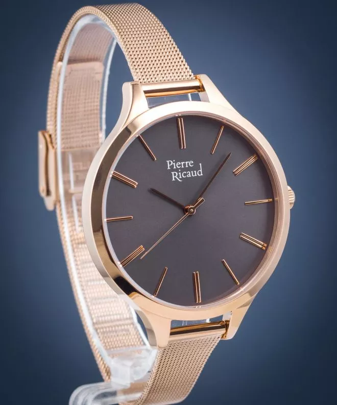 Reloj para mujeres Pierre Ricaud Classic P22002.9117Q