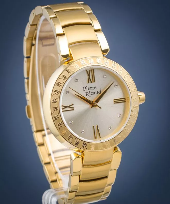 Reloj para mujeres Pierre Ricaud Classic P22032.1181Q