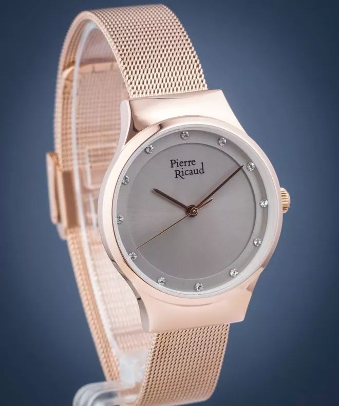 Reloj para mujeres Pierre Ricaud Classic P22038.91R7Q