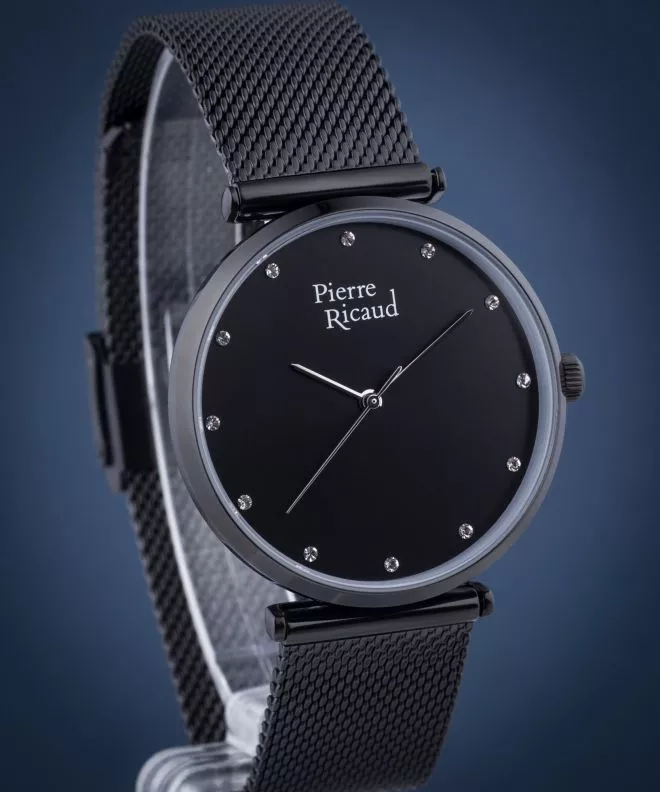 Reloj para mujeres Pierre Ricaud Fashion P22035.B144Q