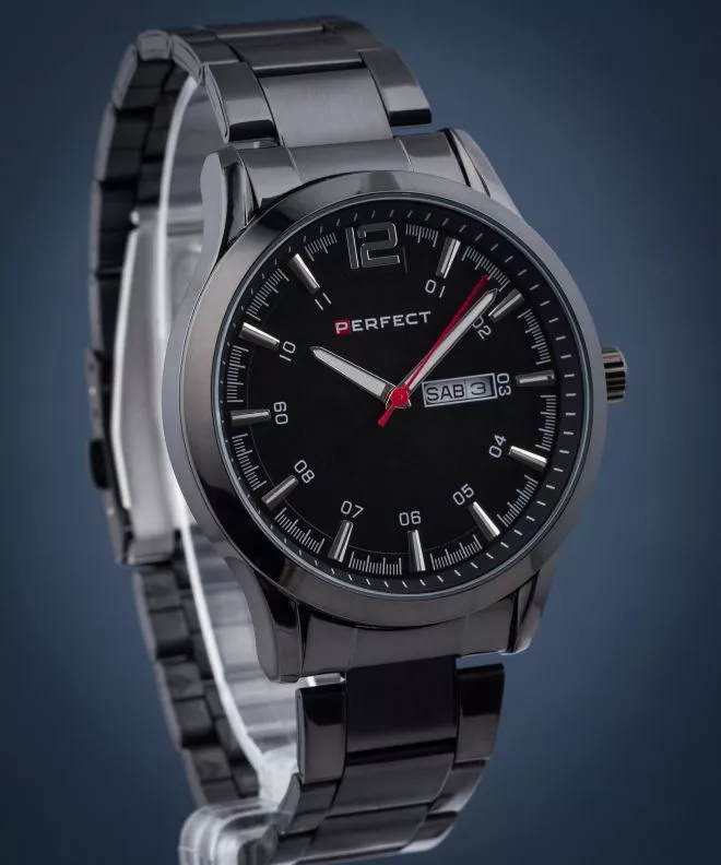 Reloj para hombres Perfect Classic PF00554