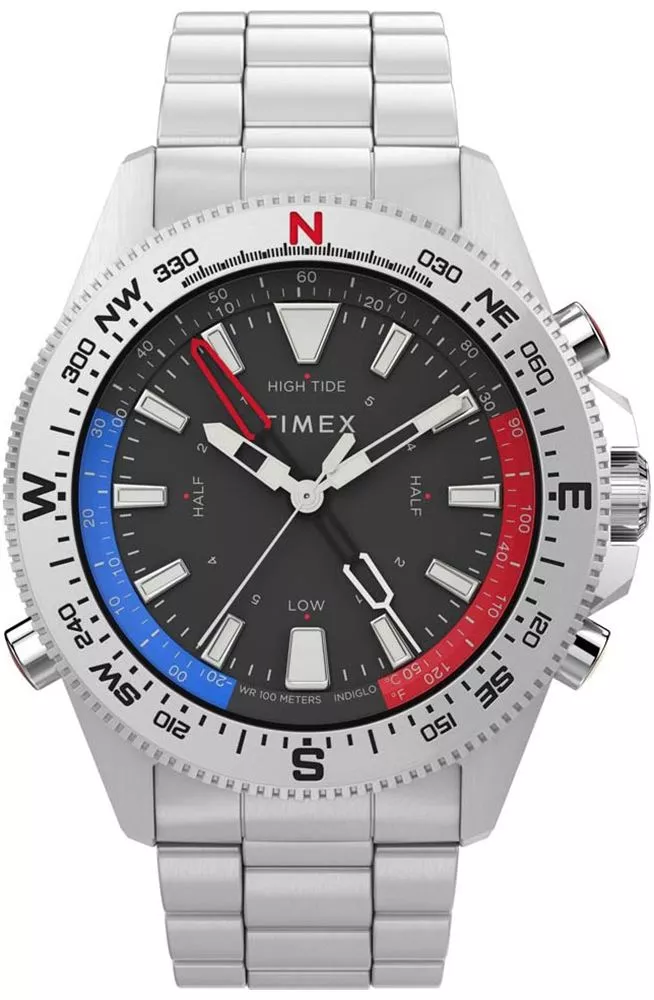 Reloj para hombres Timex Expedition North TW2V41800