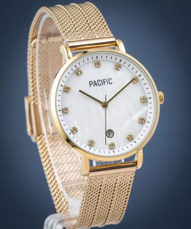 Reloj para mujeres Pacific X PC00279