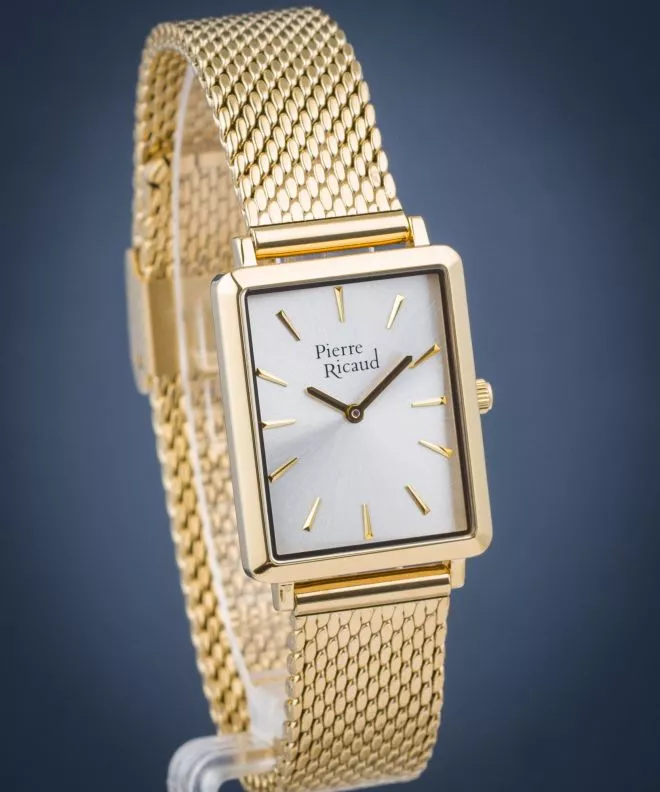 Reloj para mujeres Pierre Ricaud Fashion P22111.1113Q