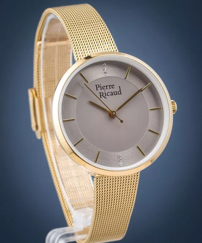 Reloj para mujeres Pierre Ricaud Fashion P23006.1117Q