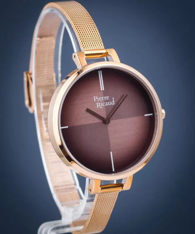 Reloj para mujeres Pierre Ricaud Classic P22040.911GQ