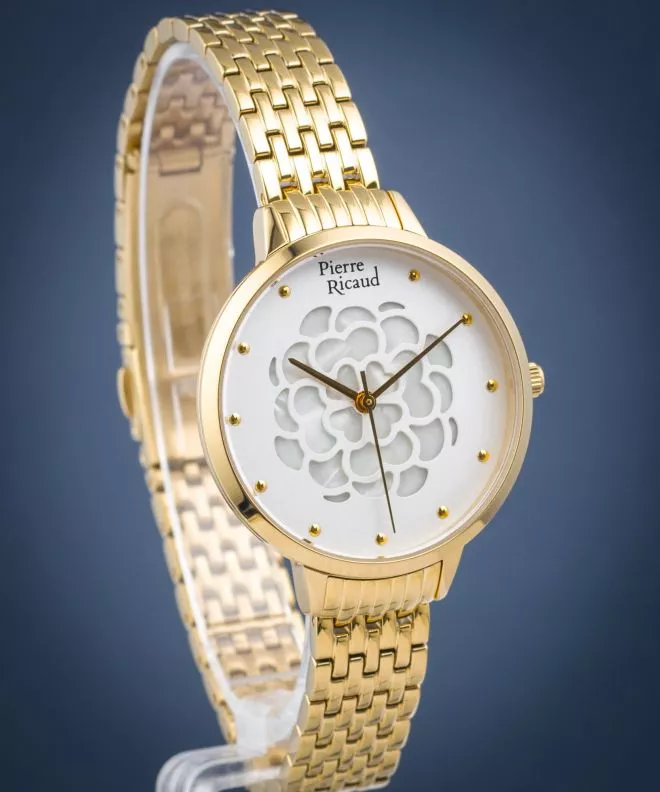 Reloj para mujeres Pierre Ricaud Fashion P21034.1143Q