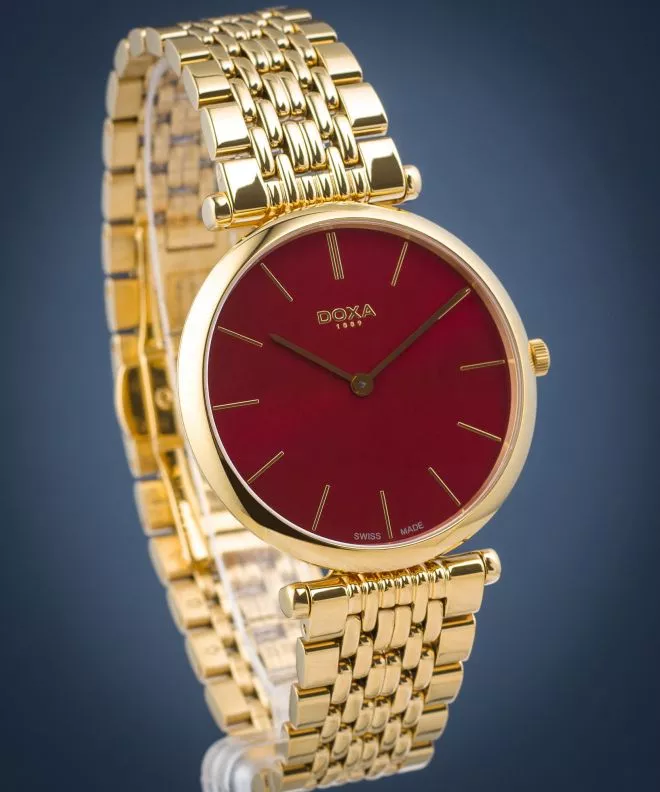 Reloj para hombres Doxa D-Lux 112.30.161.11