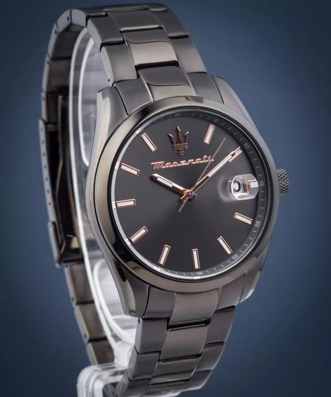 Reloj para hombres Maserati Attrazione R8853151015