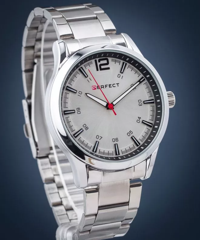 Reloj para hombres Perfect Classic PF00330