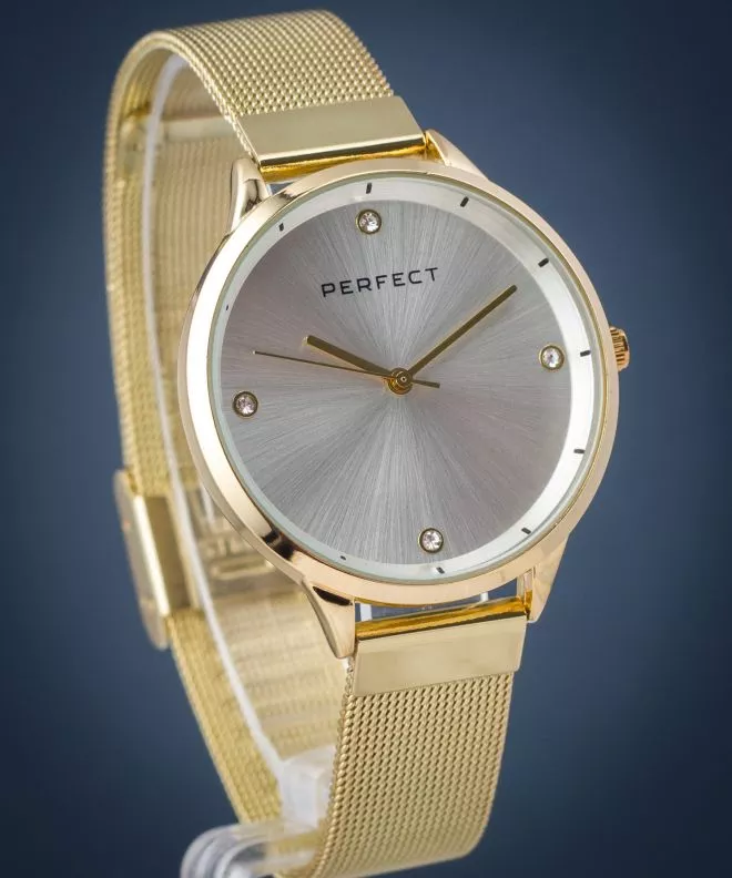 Reloj para mujeres Perfect Classic PF00290