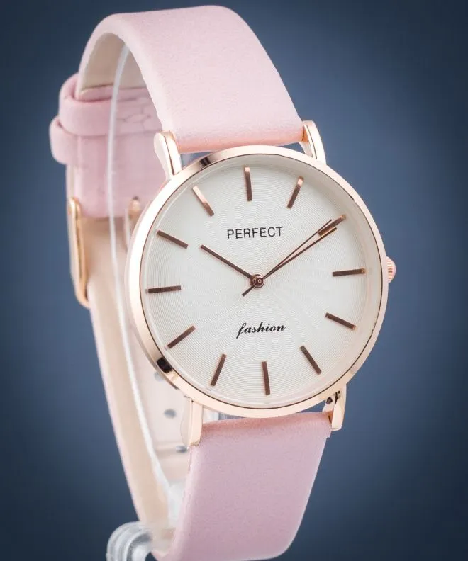 Reloj para mujeres Perfect Fashion PF00440