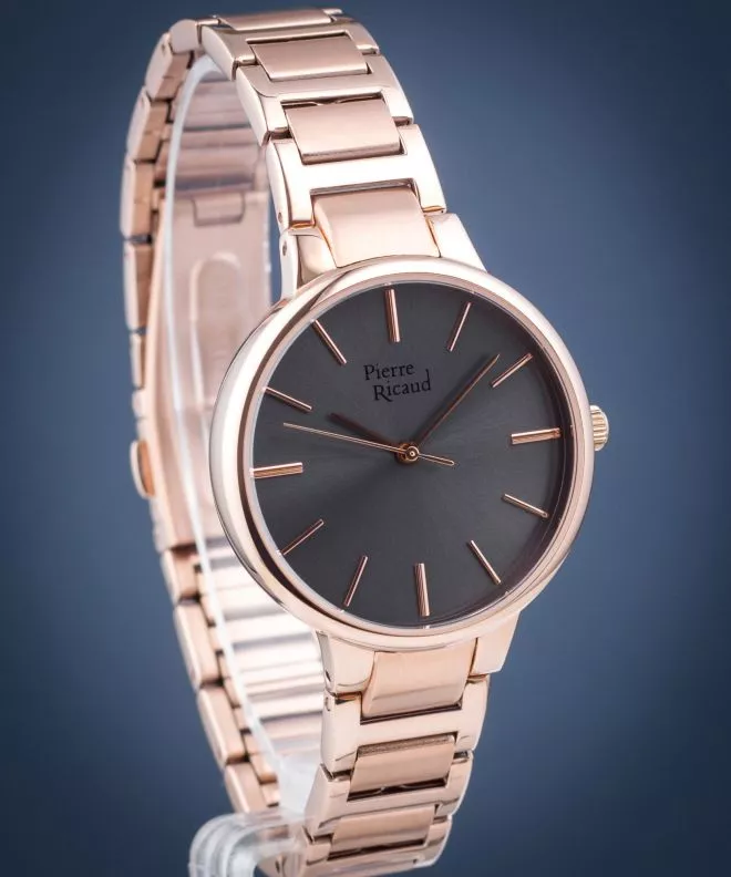 Reloj para mujeres Pierre Ricaud Classic P22034.9116Q
