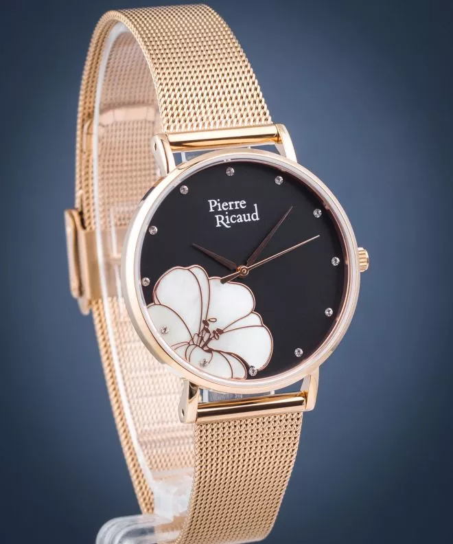Reloj para mujeres Pierre Ricaud Fashion P22107.91R4Q