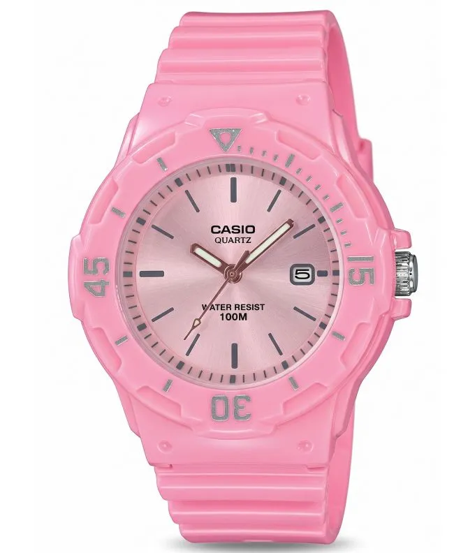 Reloj para mujeres Casio POP LRW-200H-4E4VEF