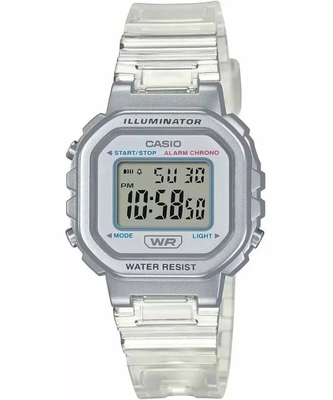 Reloj para mujeres Casio Sport LA-20WHS-7AEF