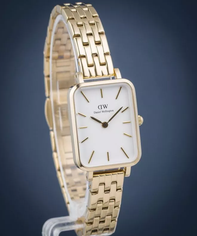 Reloj para mujeres Daniel Wellington Quadro 20 DW00100622