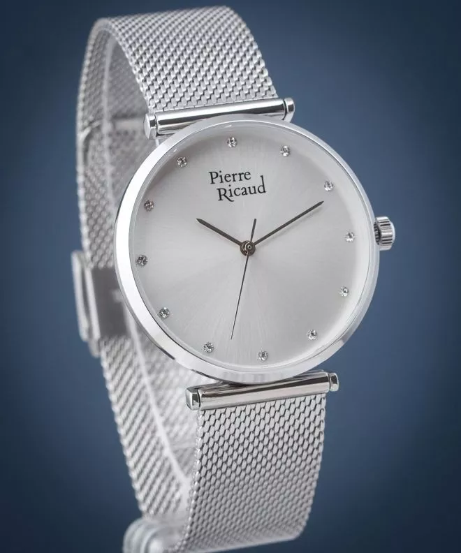 Reloj para mujeres Pierre Ricaud Fashion P22035.5143Q