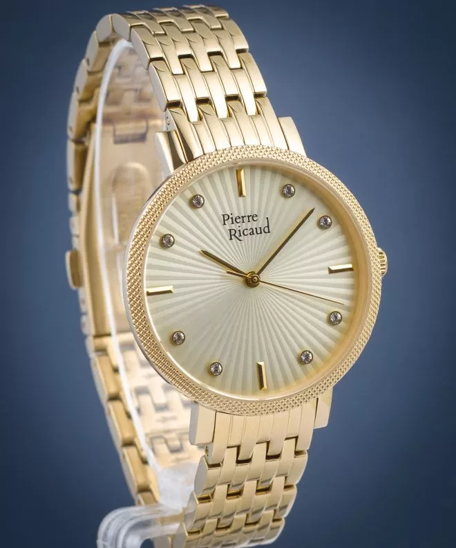 Reloj para mujeres Pierre Ricaud Fashion P22079.1191Q