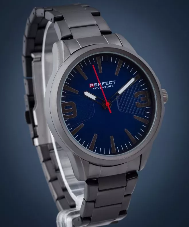 Reloj para hombres Perfect Adventure PF00329