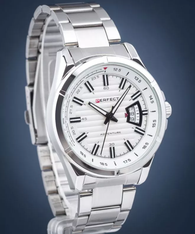 Reloj para hombres Perfect Adventure PF00414