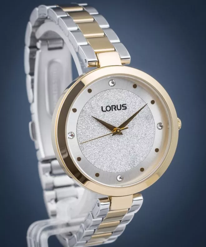 Reloj para mujeres Lorus Fashion RG258WX9