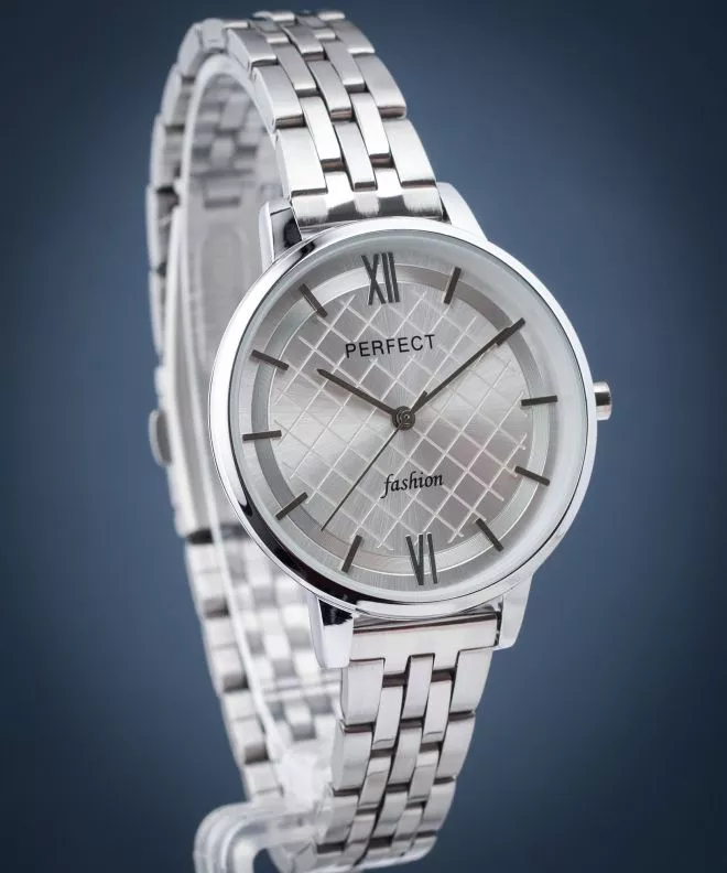 Reloj para mujeres Perfect Fashion PF00433