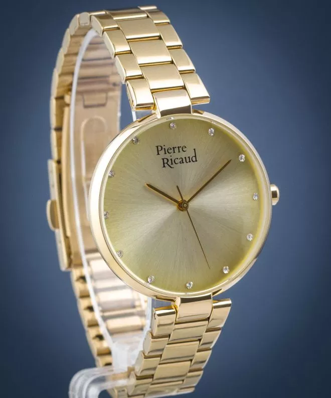 Reloj para mujeres Pierre Ricaud Fashion P22057.1141Q