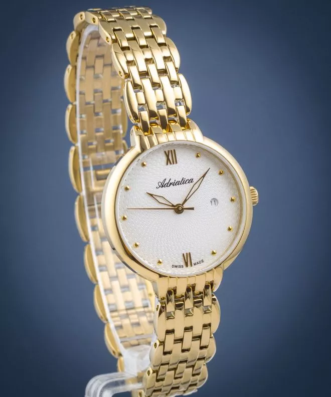 Reloj para mujeres Adriatica Essence A3792.1183Q